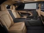 Bentley Mulsanne 2016 года